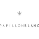 Papillon Blanc logo