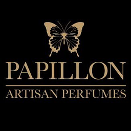 Papillon Perfumery logo