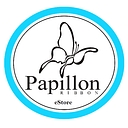 Papillon Ribbon & Bow, Inc. logo