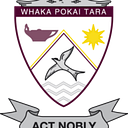 Papatoetoe Intermediate logo