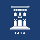 Universidad de Zaragoza logo