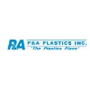 P&A Plastics Inc. logo