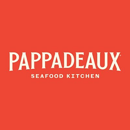 Pappadeaux Seafood Kitchen logo