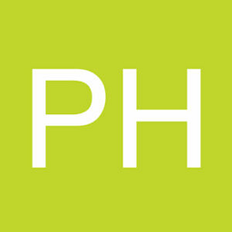 Pappageorge Haymes Partners logo