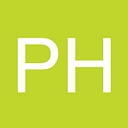 Pappageorge Haymes Partners logo