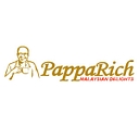 Papparich Australia logo