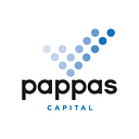 Pappas Capital logo