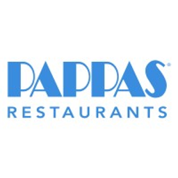 Pappas Restaurants, Inc. logo