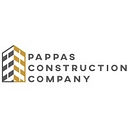 Pappas Construction logo