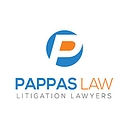 Pappas Law Litigation Lawyers logo