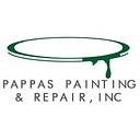 Pappas Painting logo
