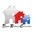 Pappas Roofing & Construction logo