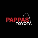 Pappas Toyota logo