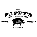 Pappy's Smokehouse logo