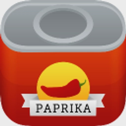 ABRAR 17 LTD T/A PAPRIKA logo