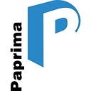 Paprima Industries Inc logo
