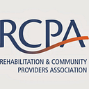 REHABILITATION AND COMMUNITY PROVIDERS logo