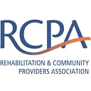 Rehabilitation And Community Providers Association logo