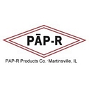 Pap R Products Company logo