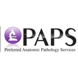 Preferred Anatomic Pathology Services logo