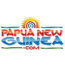 Papua New Guinea logo