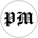 papularmagazine.com logo