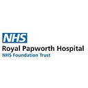 Papworth Hospital Nhs Foundation Trust logo