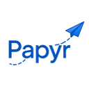 PAPYRAI TECHNOLOGIES LTD logo