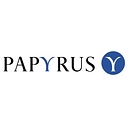 papyrus.com logo