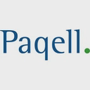 Paqell B.V. logo