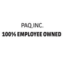 PAQ, Inc logo