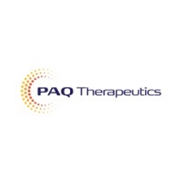 PAQ Therapeutics, Inc. logo