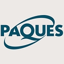Paques Bv logo