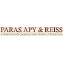Paras, Apy & Reiss, P.C. logo