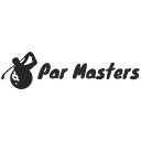 Par Masters logo