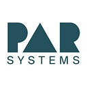 PAR GmbH logo