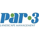 Par3landscape,Par4 Golf, Stonescape Pavers, Miche Bags, Tomboy Tools logo