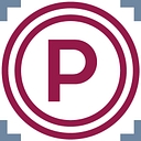 Paragraphics, Inc. logo
