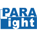 Para Light Electronics Co., Ltd. logo