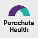 Parachute logo