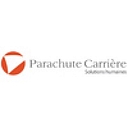 Parachute Carrière logo