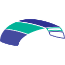 THE PARACHUTE FOUNDATION logo