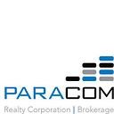 Paracom Immobilier Québec logo