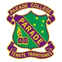 Parade College Recruitment logo