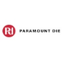 Paramount Die Company logo