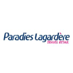 Paradies Lagardere Travel Retail logo