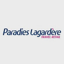 Paradies Lagardere logo