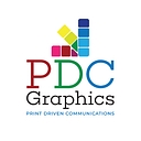 Paradigm Digital Color Graphics logo
