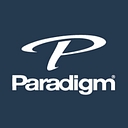 Paradigm logo
