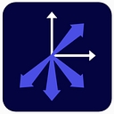 Paradigm4 logo